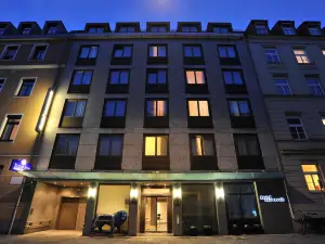 Hotel Concorde