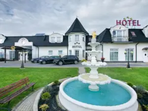 Hotel Campari