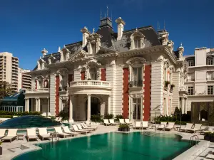 Four Seasons Hotel Buenos Aires