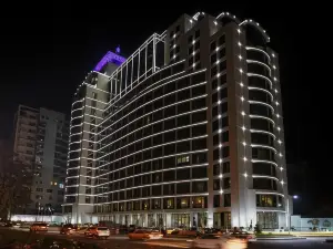 Qafqaz Baku City Hotel & Residences
