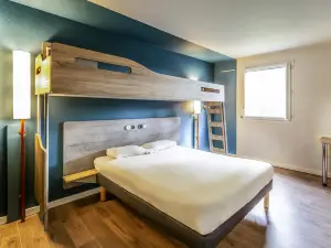 ibis Budget Le Treport Mers Les Bains