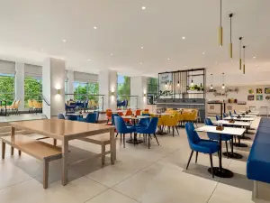 Holiday Inn Birmingham Airport - NEC