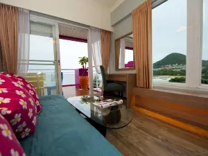 墾丁品喬旅店